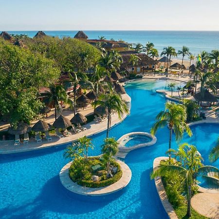 Iberostar Waves Tucan プレヤデルカーメン エクステリア 写真