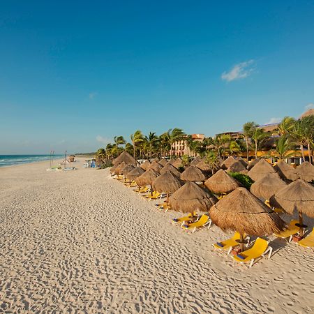 Iberostar Waves Tucan プレヤデルカーメン エクステリア 写真