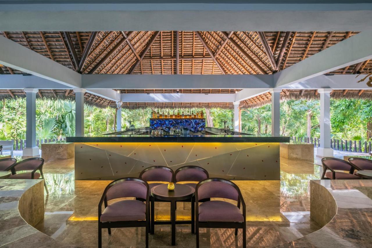 Iberostar Waves Tucan プレヤデルカーメン エクステリア 写真