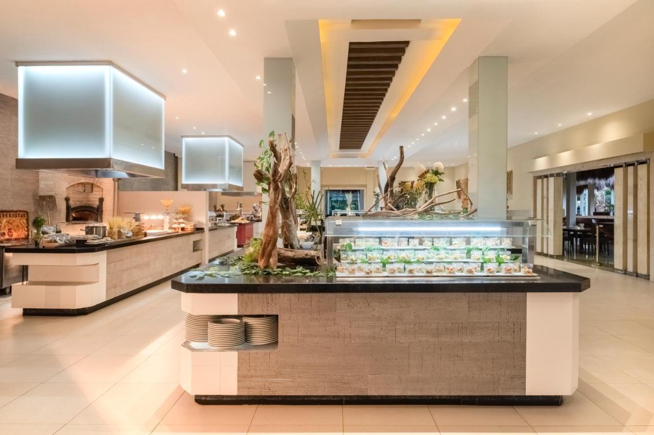 Iberostar Waves Tucan プレヤデルカーメン エクステリア 写真