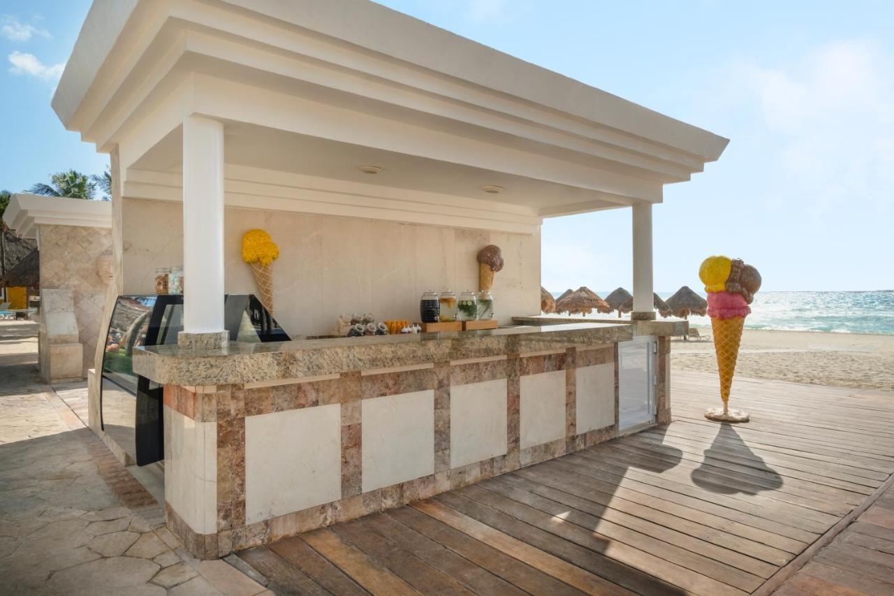 Iberostar Waves Tucan プレヤデルカーメン エクステリア 写真