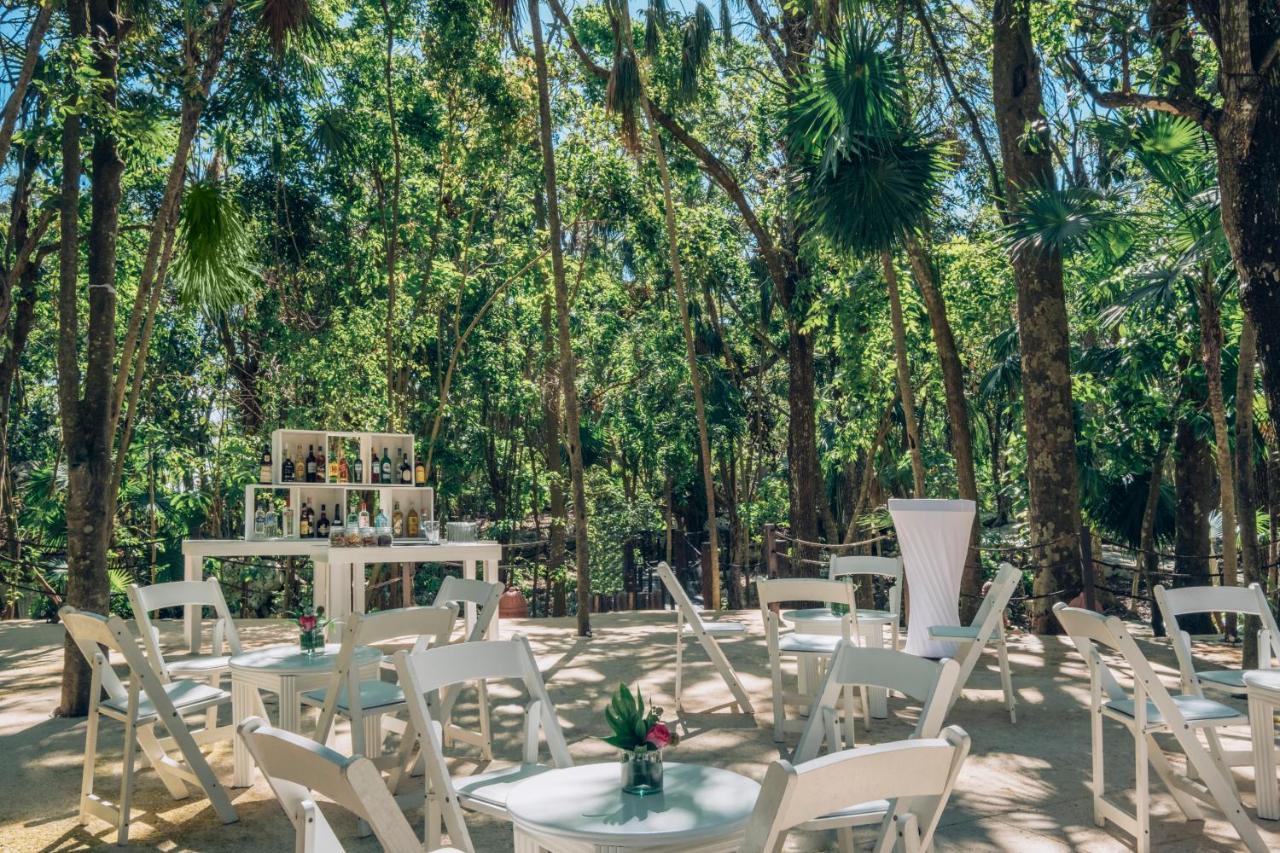Iberostar Waves Tucan プレヤデルカーメン エクステリア 写真