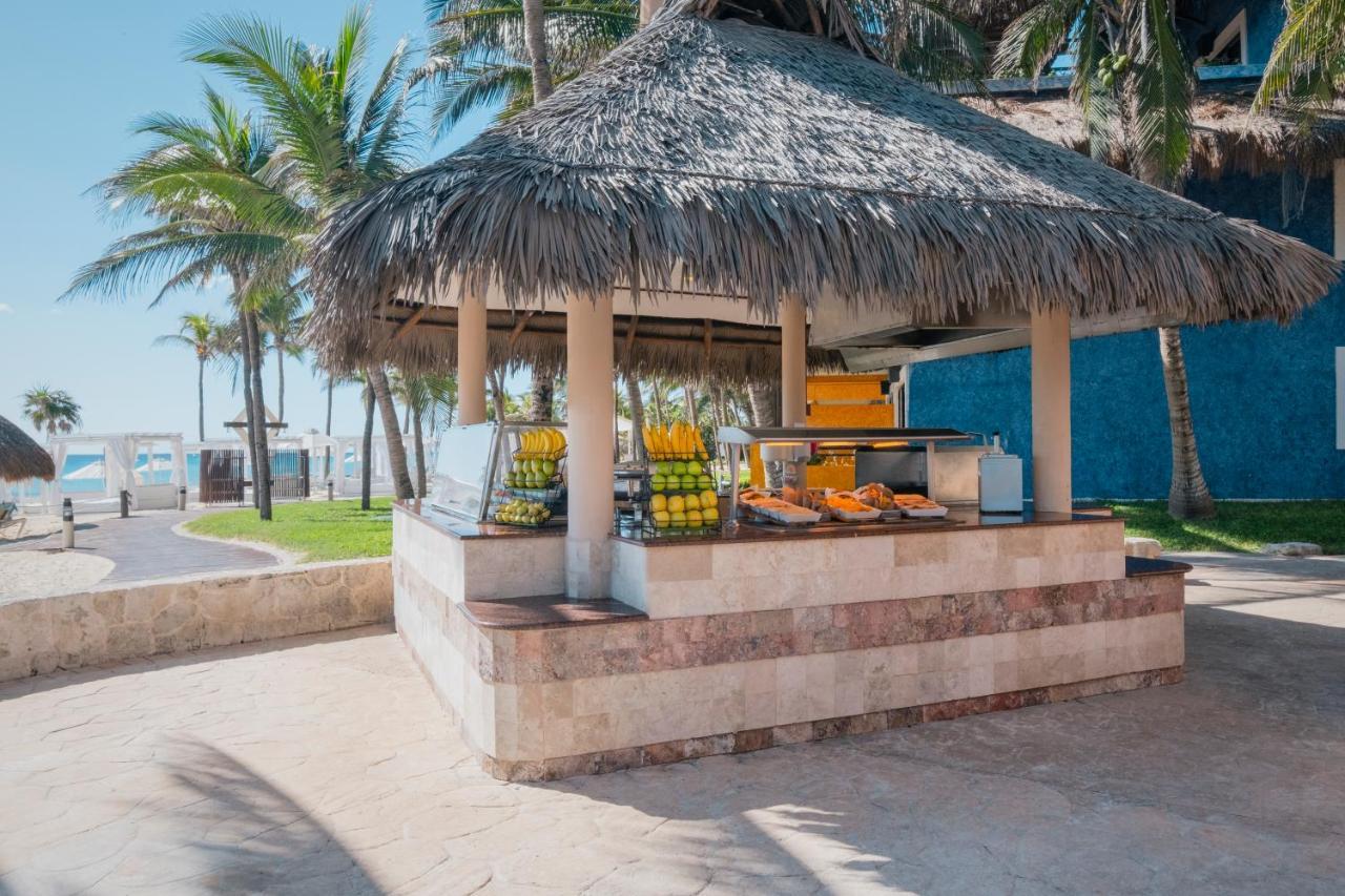 Iberostar Waves Tucan プレヤデルカーメン エクステリア 写真