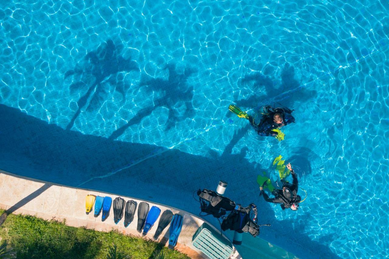 Iberostar Waves Tucan プレヤデルカーメン エクステリア 写真