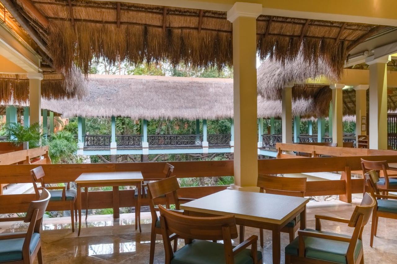 Iberostar Waves Tucan プレヤデルカーメン エクステリア 写真