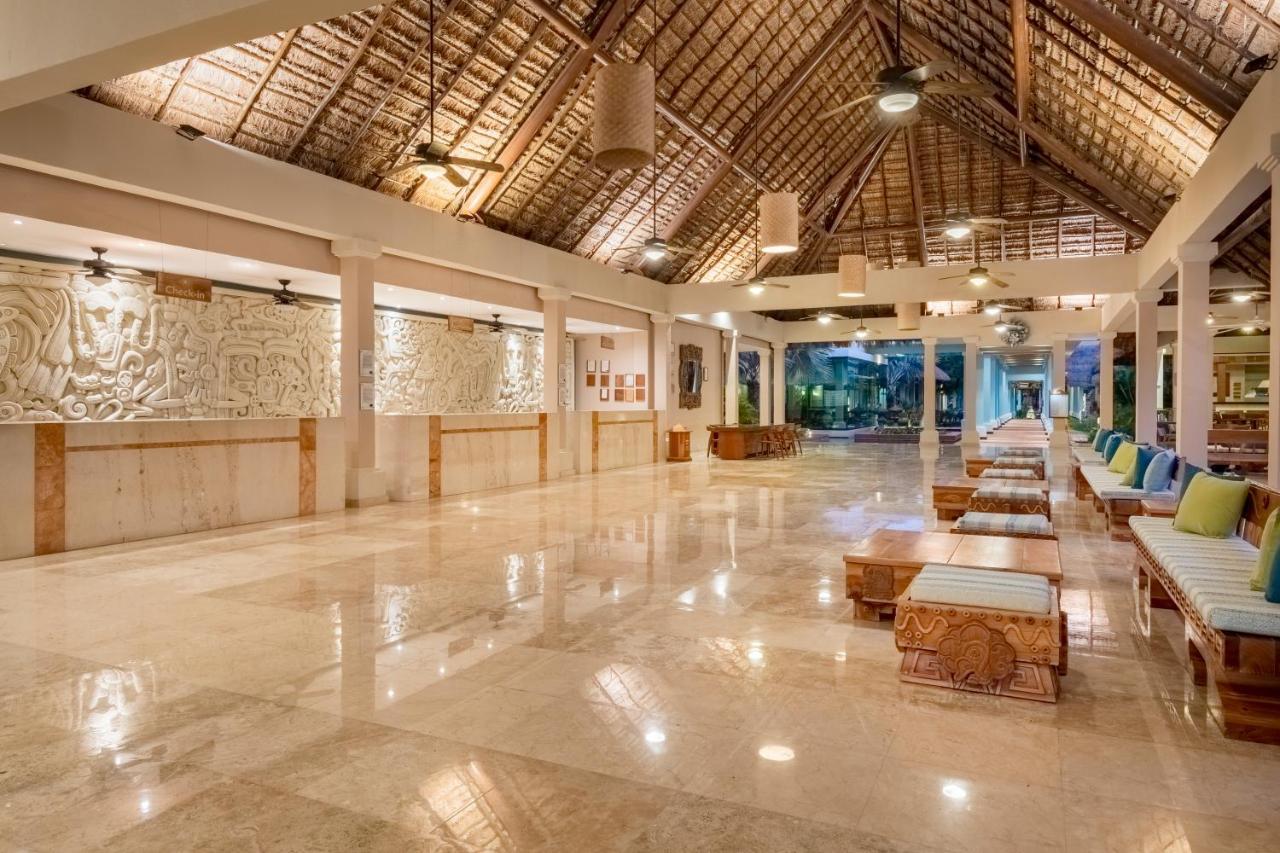 Iberostar Waves Tucan プレヤデルカーメン エクステリア 写真