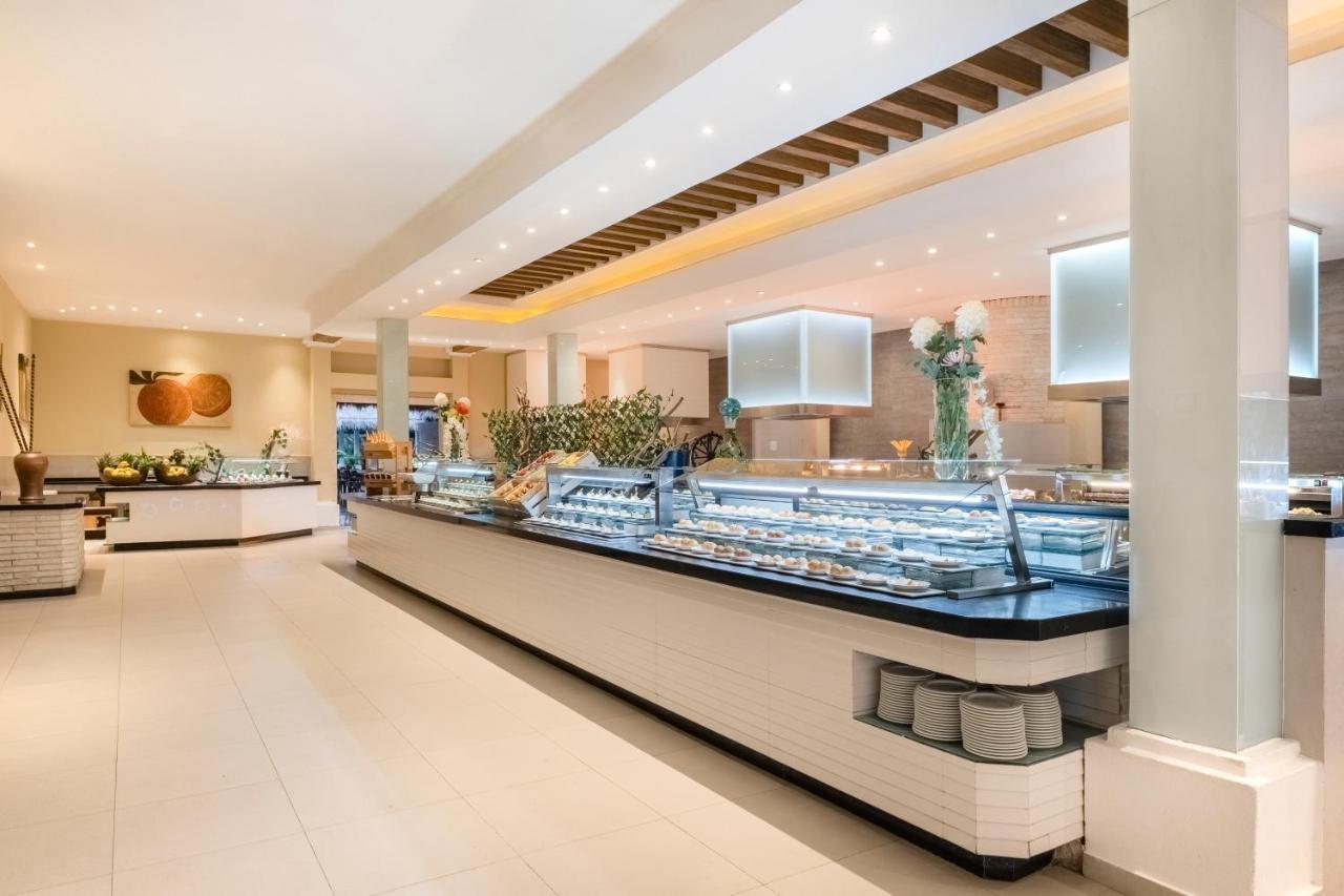 Iberostar Waves Tucan プレヤデルカーメン エクステリア 写真