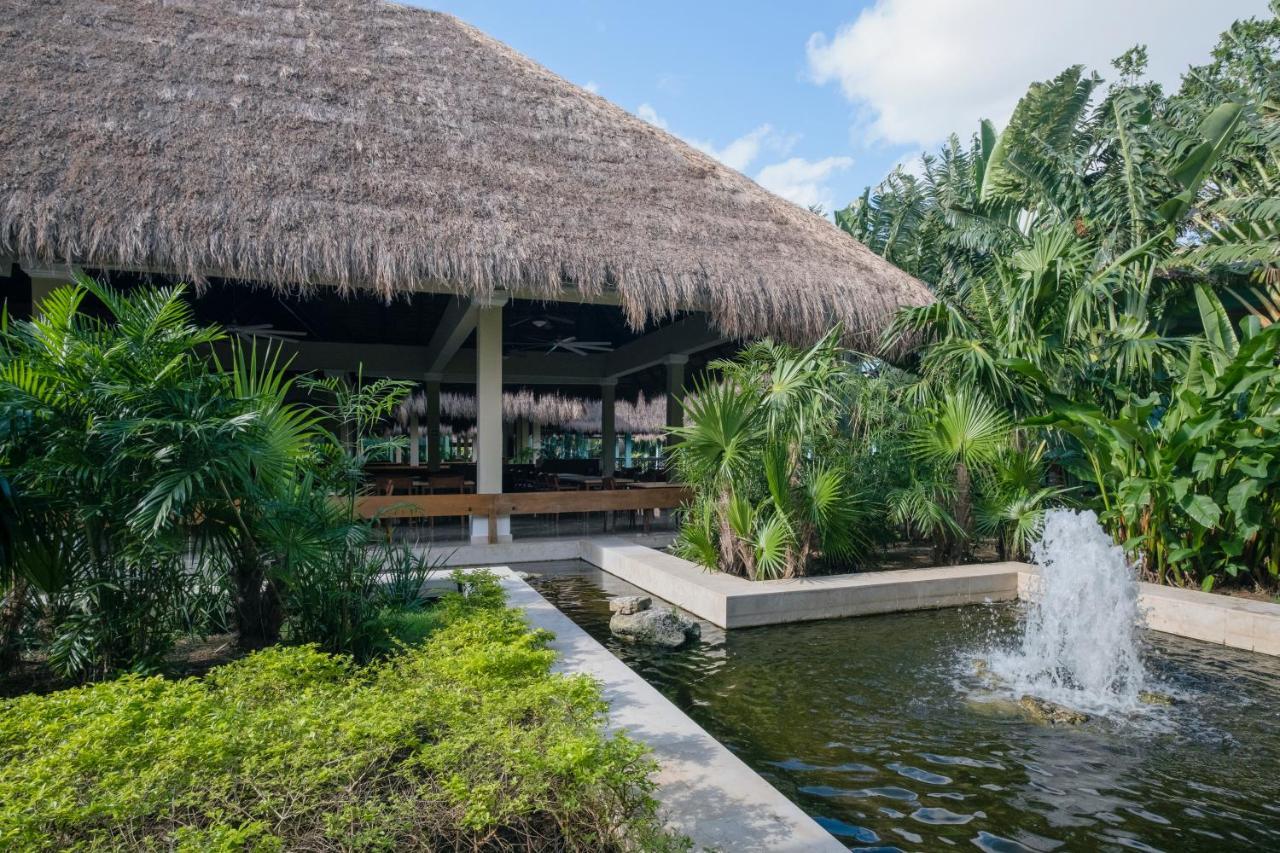 Iberostar Waves Tucan プレヤデルカーメン エクステリア 写真