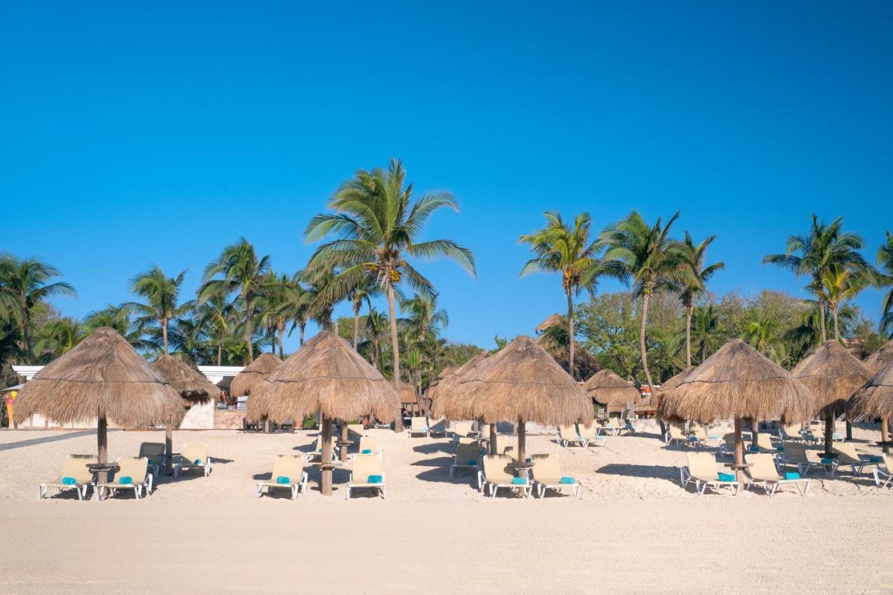 Iberostar Waves Tucan プレヤデルカーメン エクステリア 写真