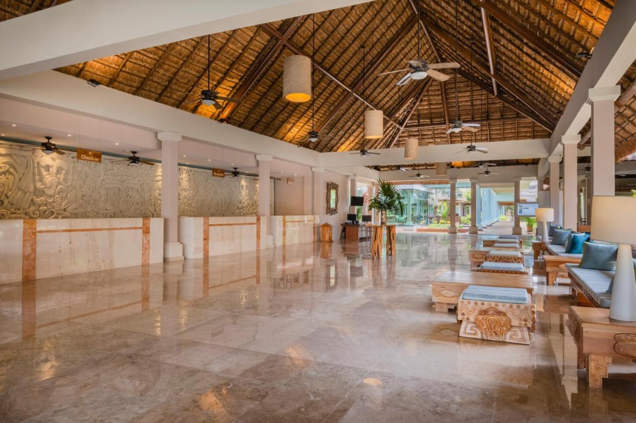 Iberostar Waves Tucan プレヤデルカーメン エクステリア 写真