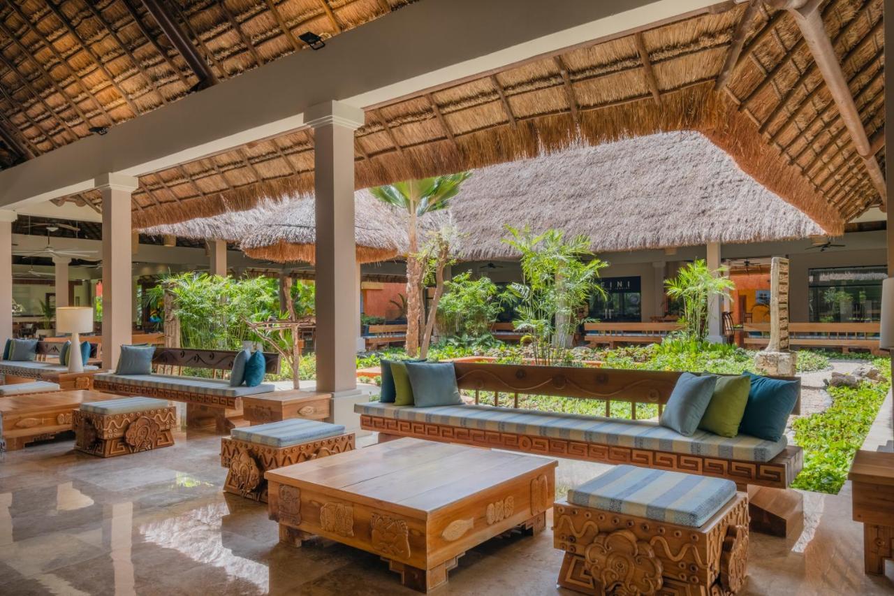 Iberostar Waves Tucan プレヤデルカーメン エクステリア 写真