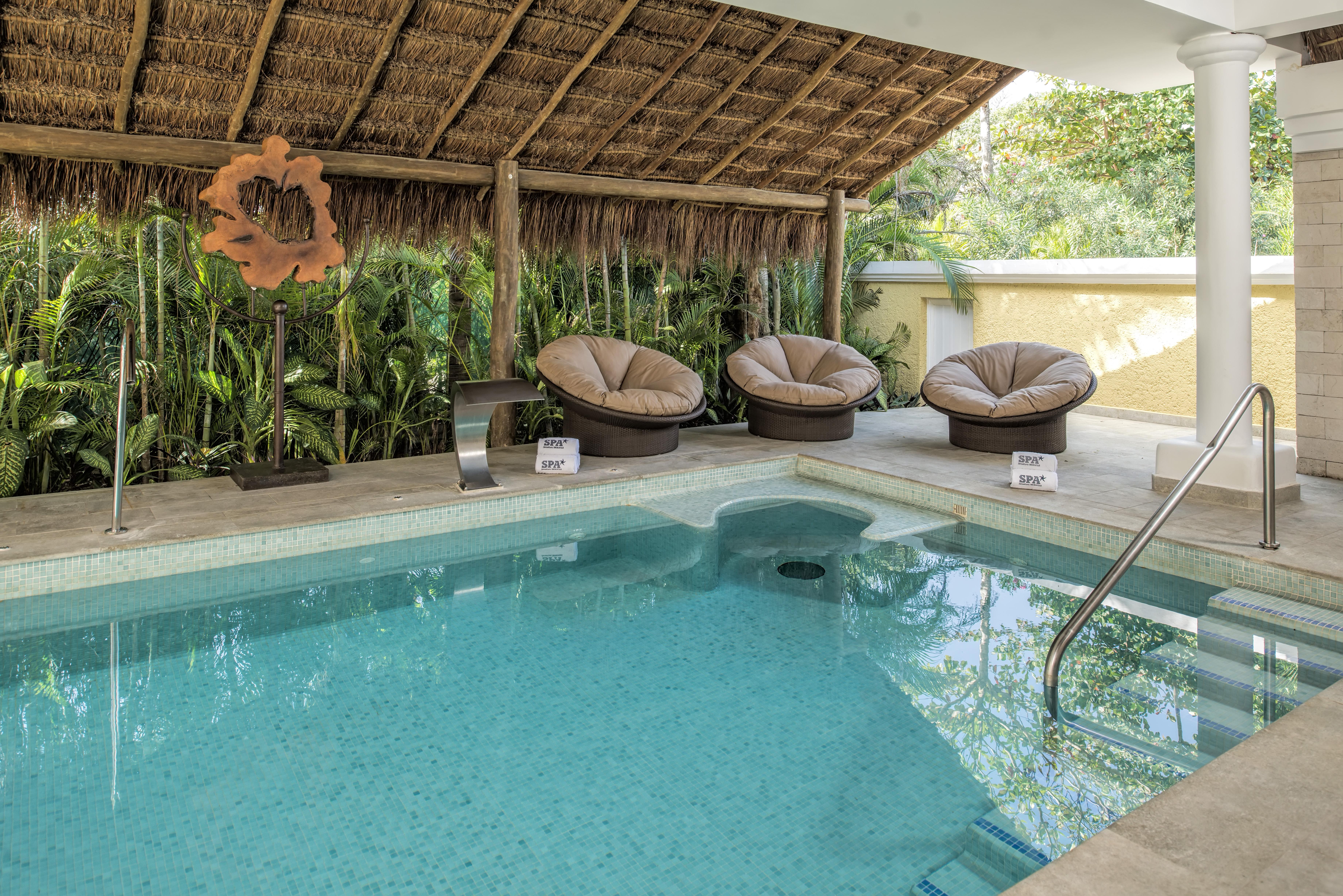 Iberostar Waves Tucan プレヤデルカーメン エクステリア 写真