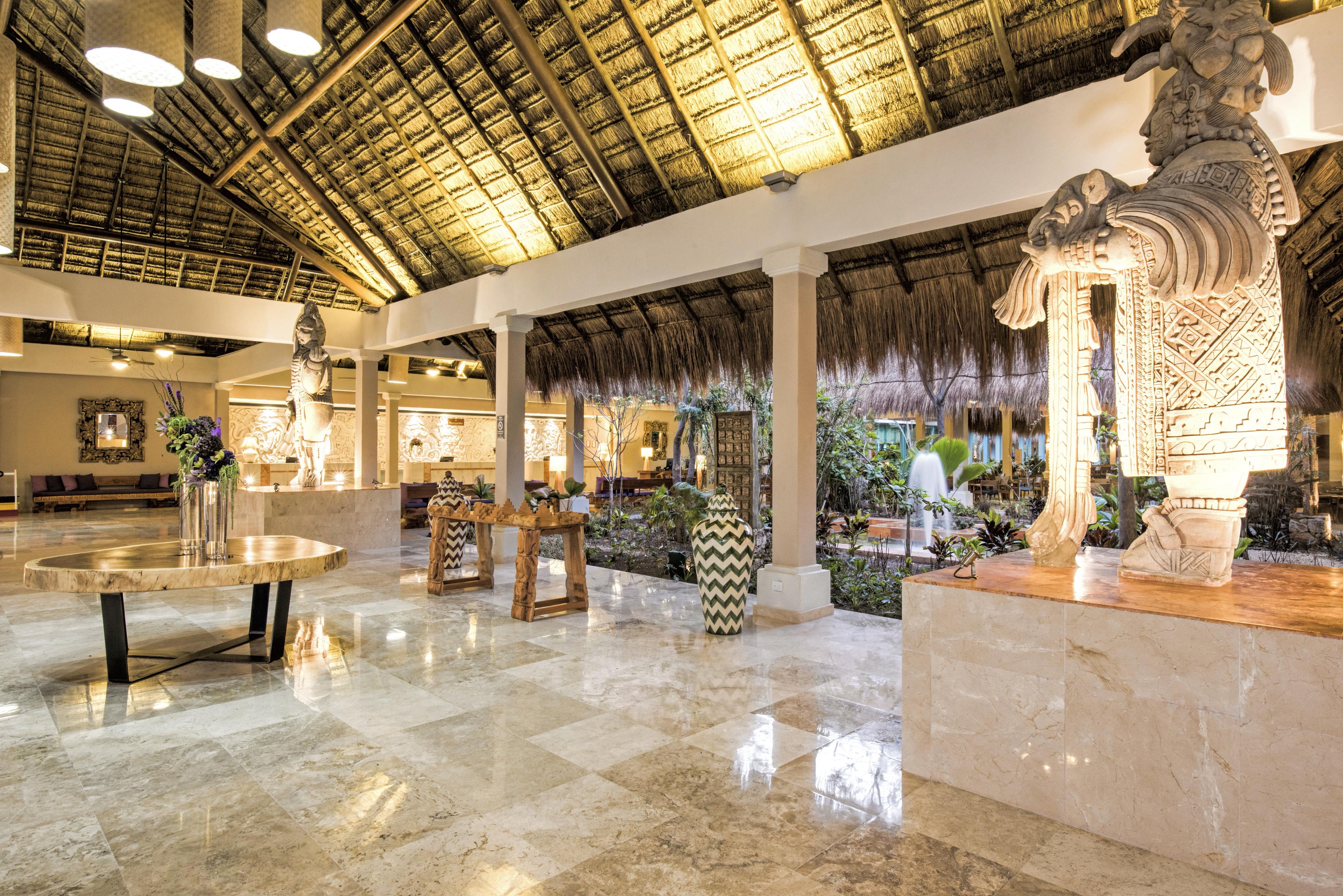 Iberostar Waves Tucan プレヤデルカーメン エクステリア 写真