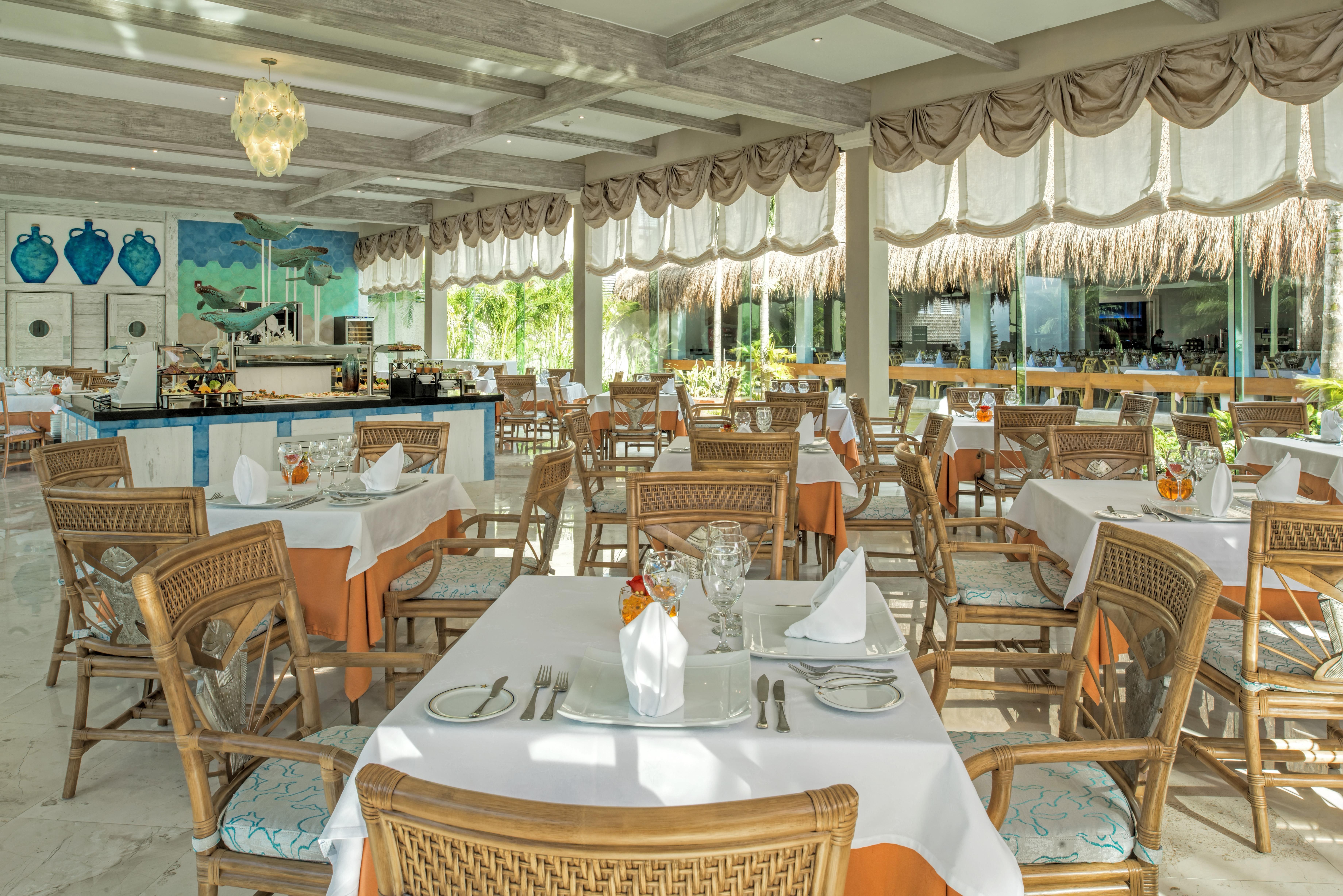 Iberostar Waves Tucan プレヤデルカーメン エクステリア 写真