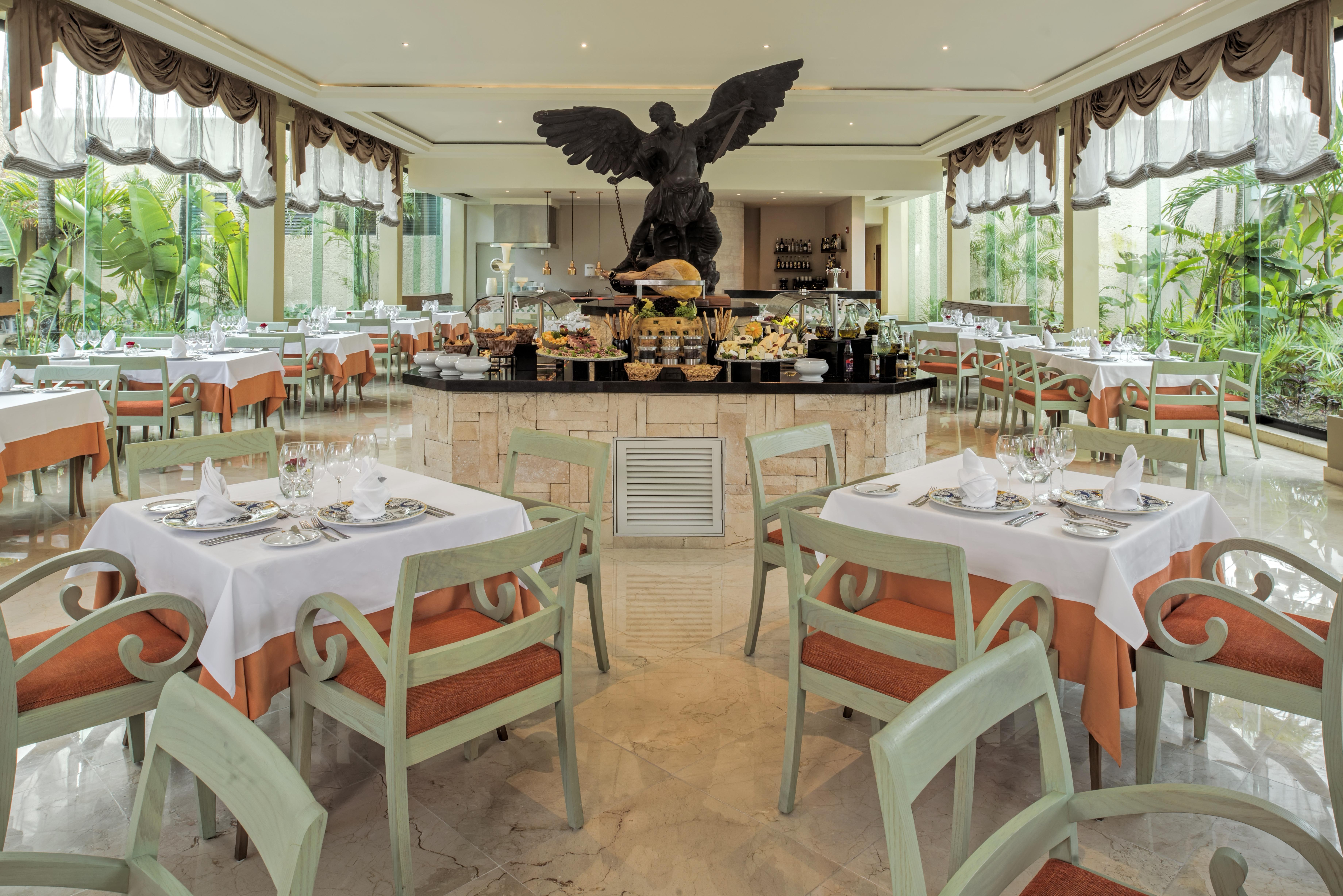 Iberostar Waves Tucan プレヤデルカーメン エクステリア 写真