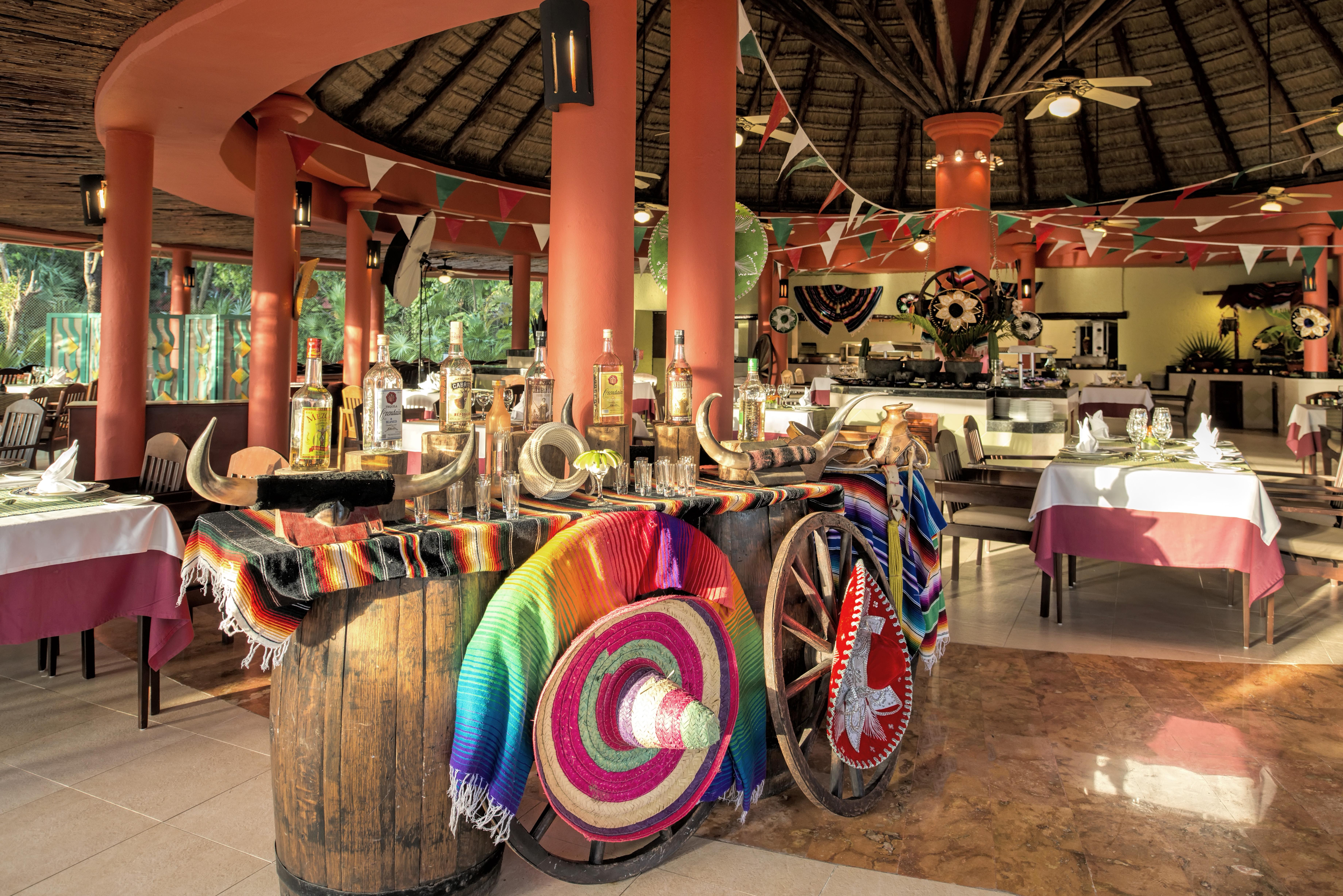 Iberostar Waves Tucan プレヤデルカーメン エクステリア 写真