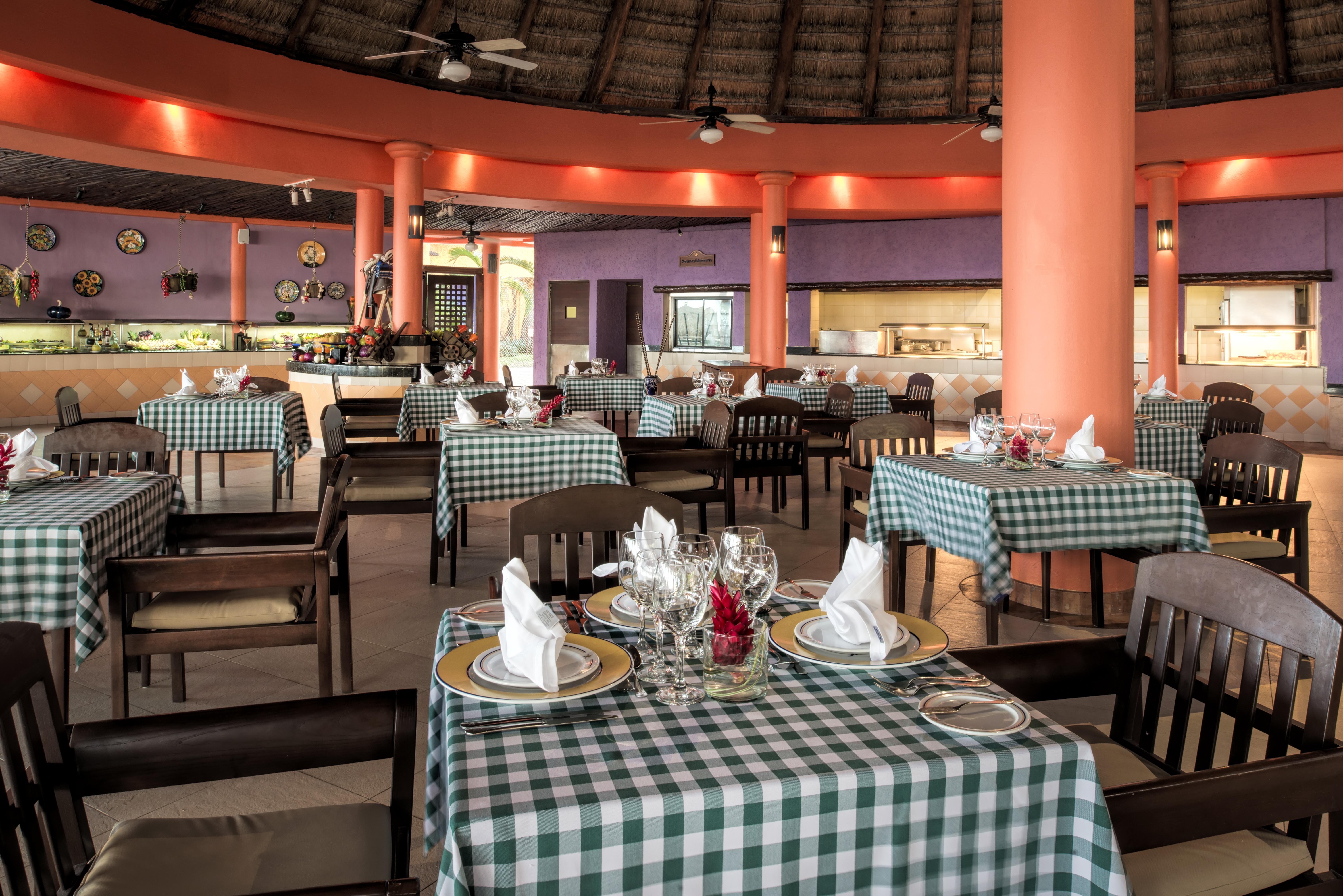 Iberostar Waves Tucan プレヤデルカーメン エクステリア 写真