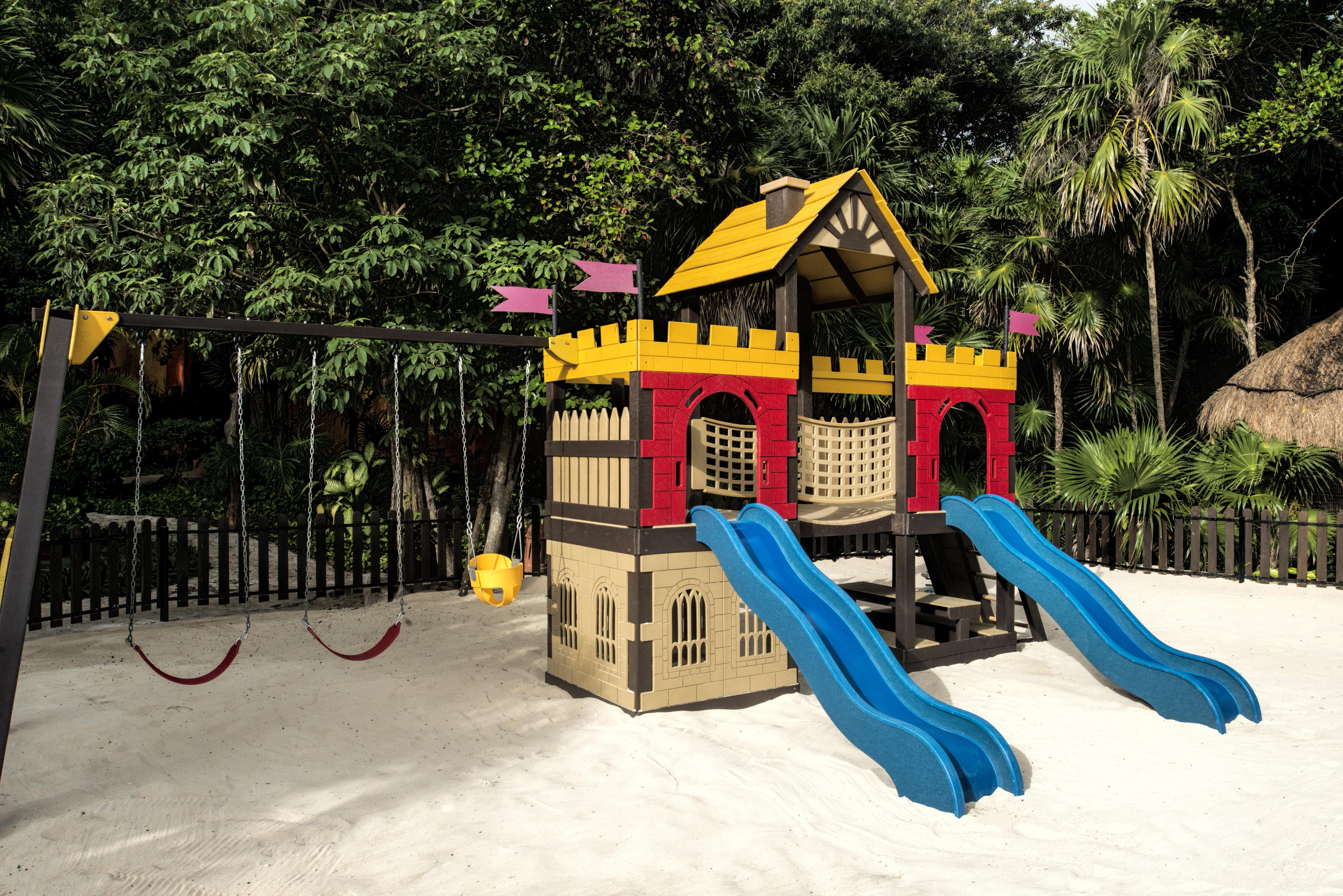 Iberostar Waves Tucan プレヤデルカーメン エクステリア 写真