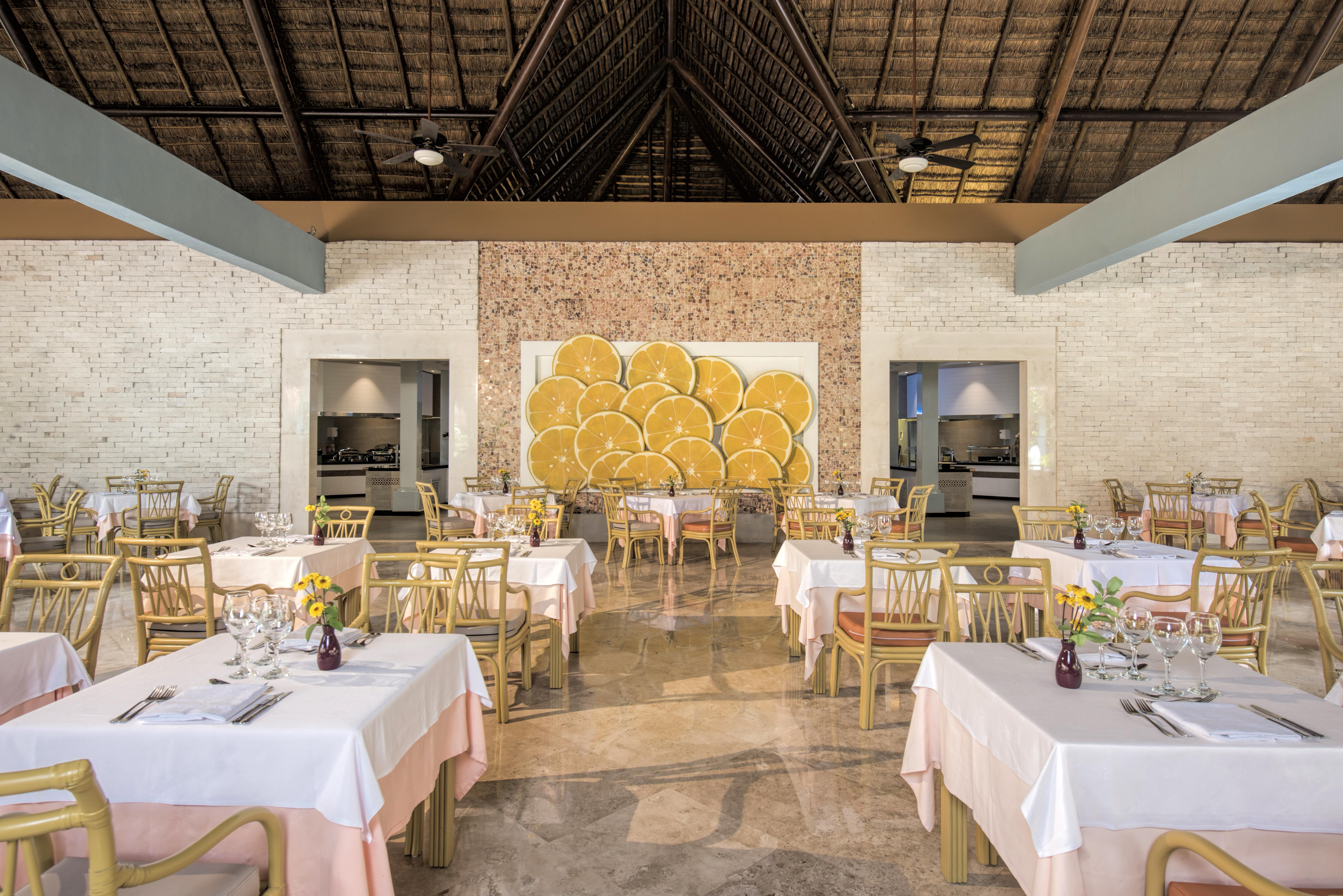 Iberostar Waves Tucan プレヤデルカーメン エクステリア 写真