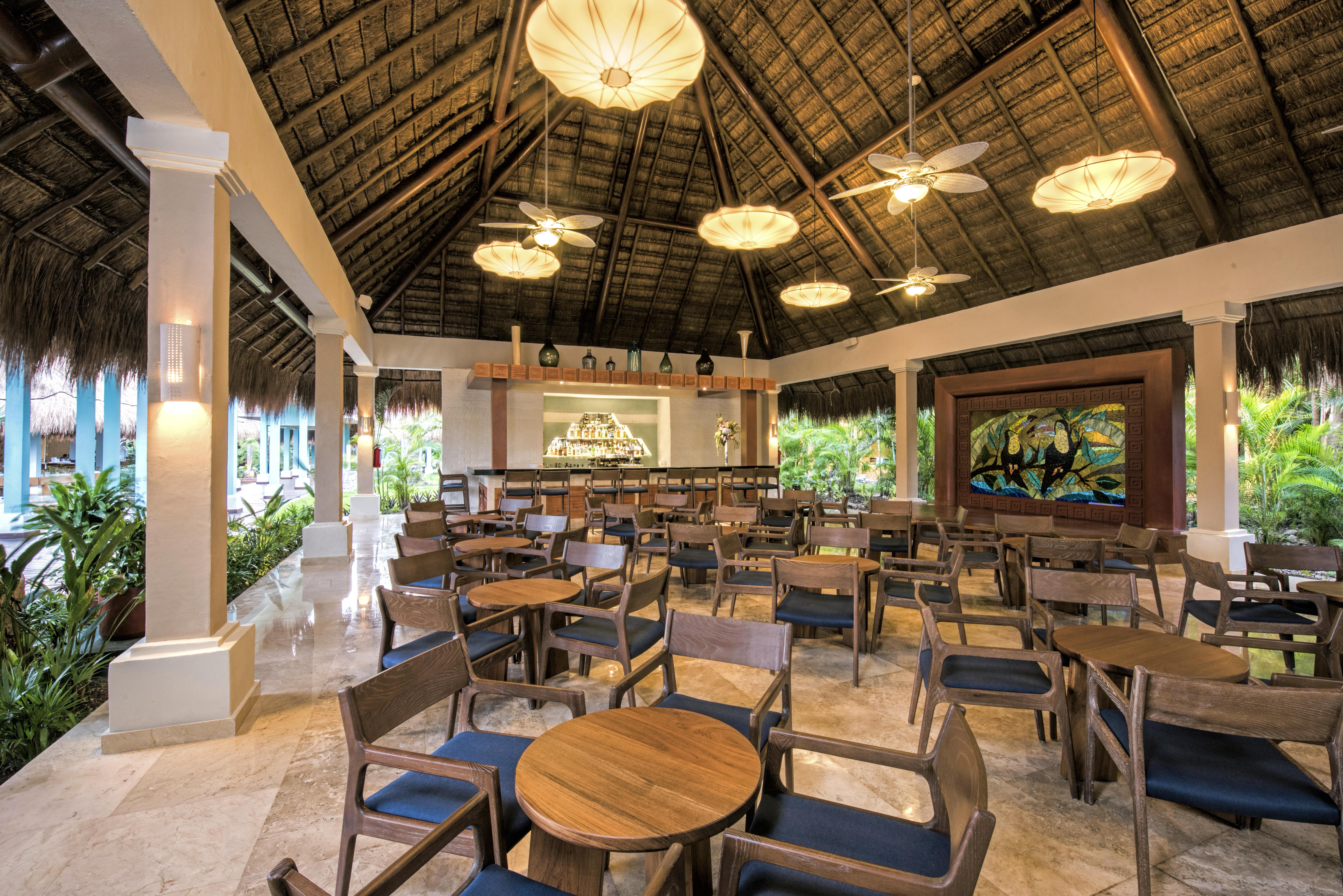 Iberostar Waves Tucan プレヤデルカーメン エクステリア 写真