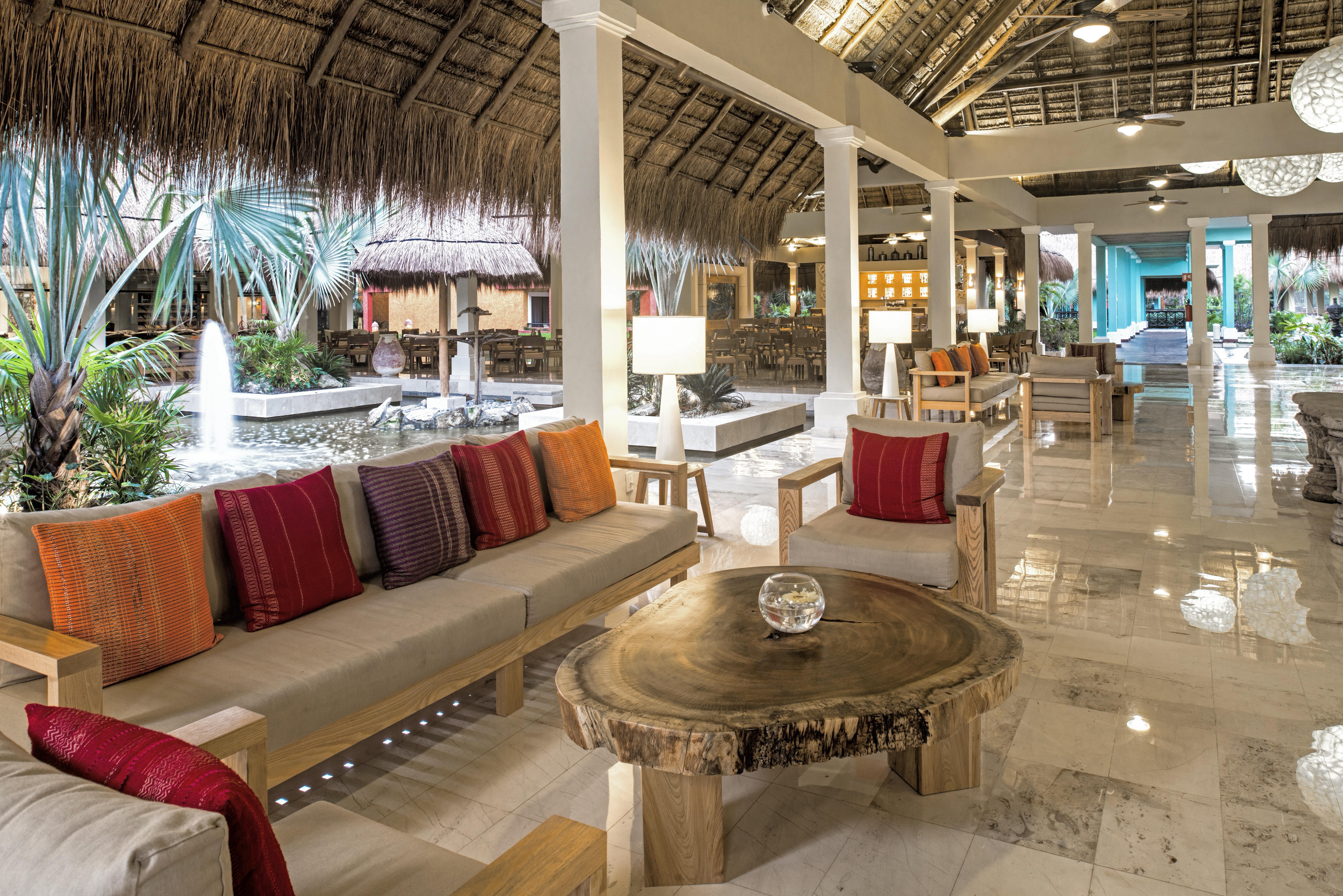 Iberostar Waves Tucan プレヤデルカーメン エクステリア 写真