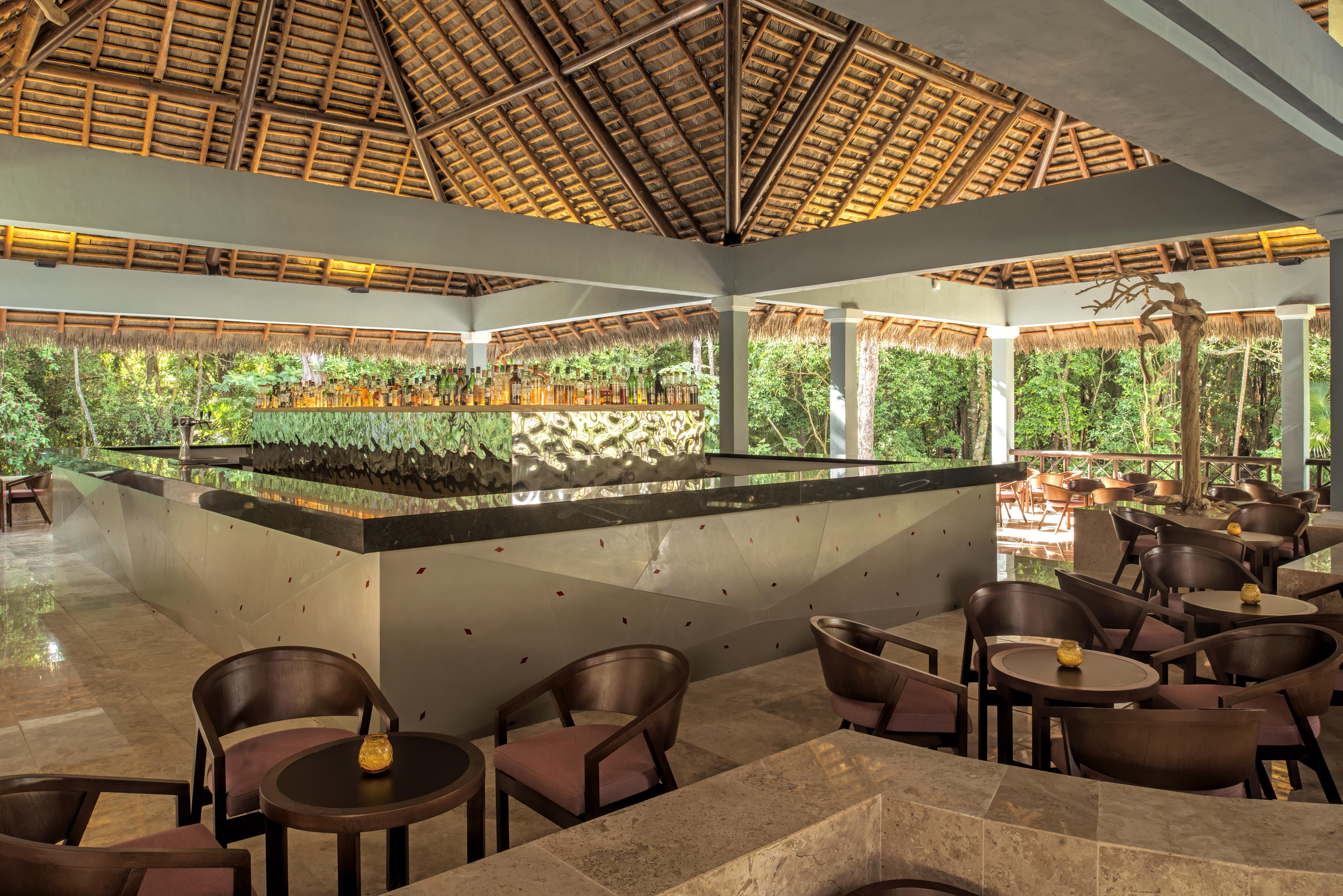 Iberostar Waves Tucan プレヤデルカーメン エクステリア 写真