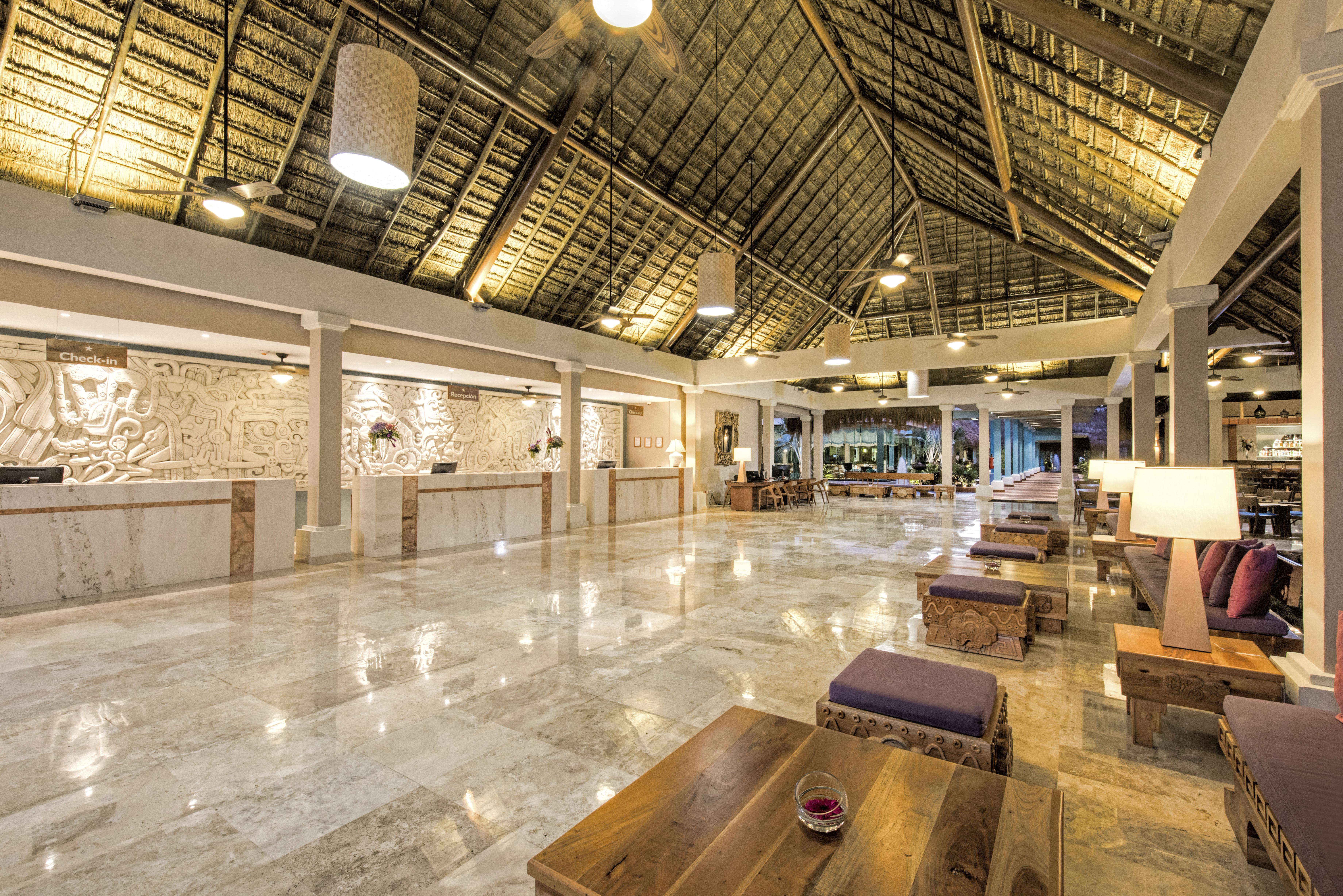Iberostar Waves Tucan プレヤデルカーメン エクステリア 写真
