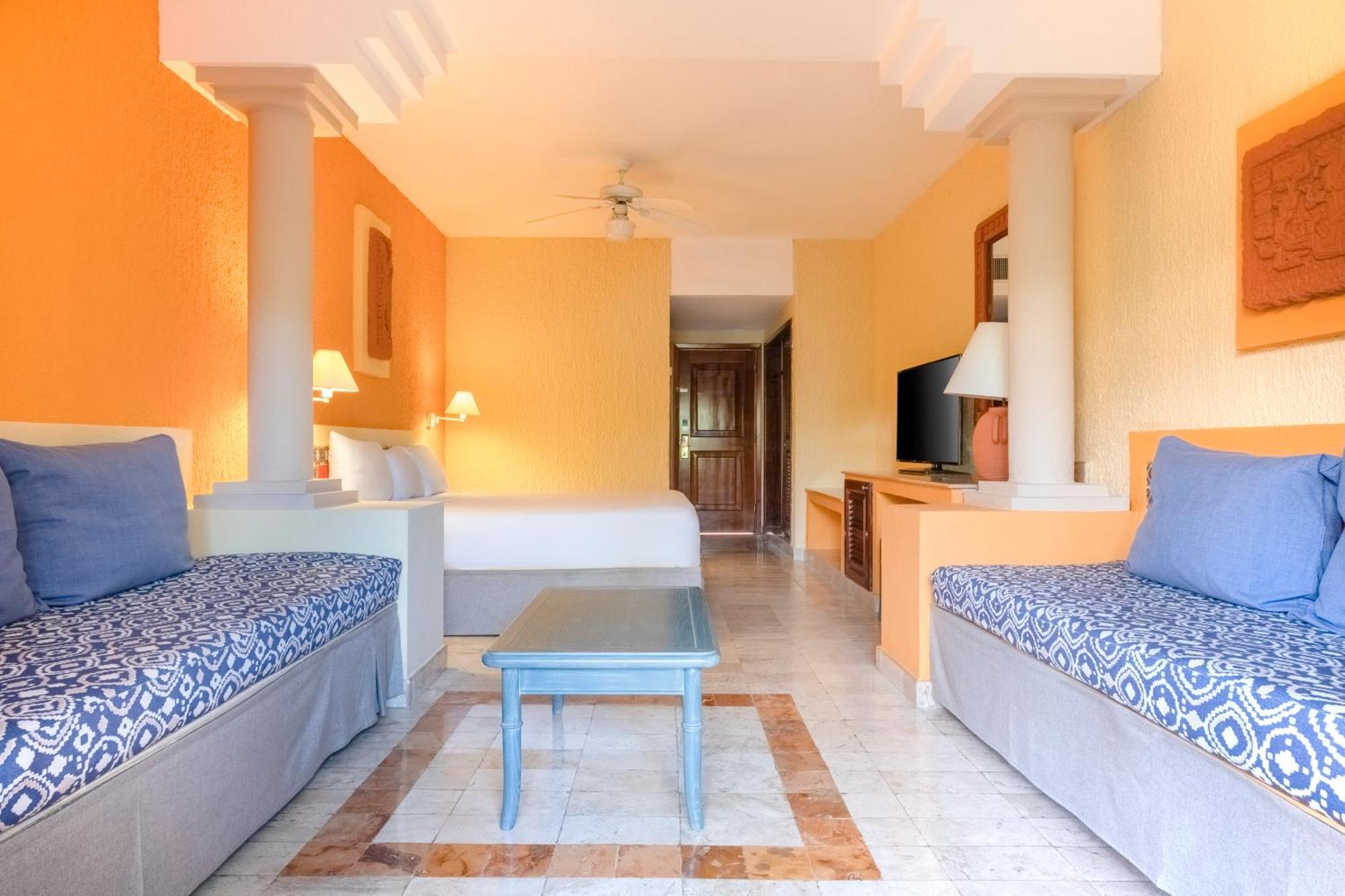 Iberostar Waves Tucan プレヤデルカーメン 部屋 写真