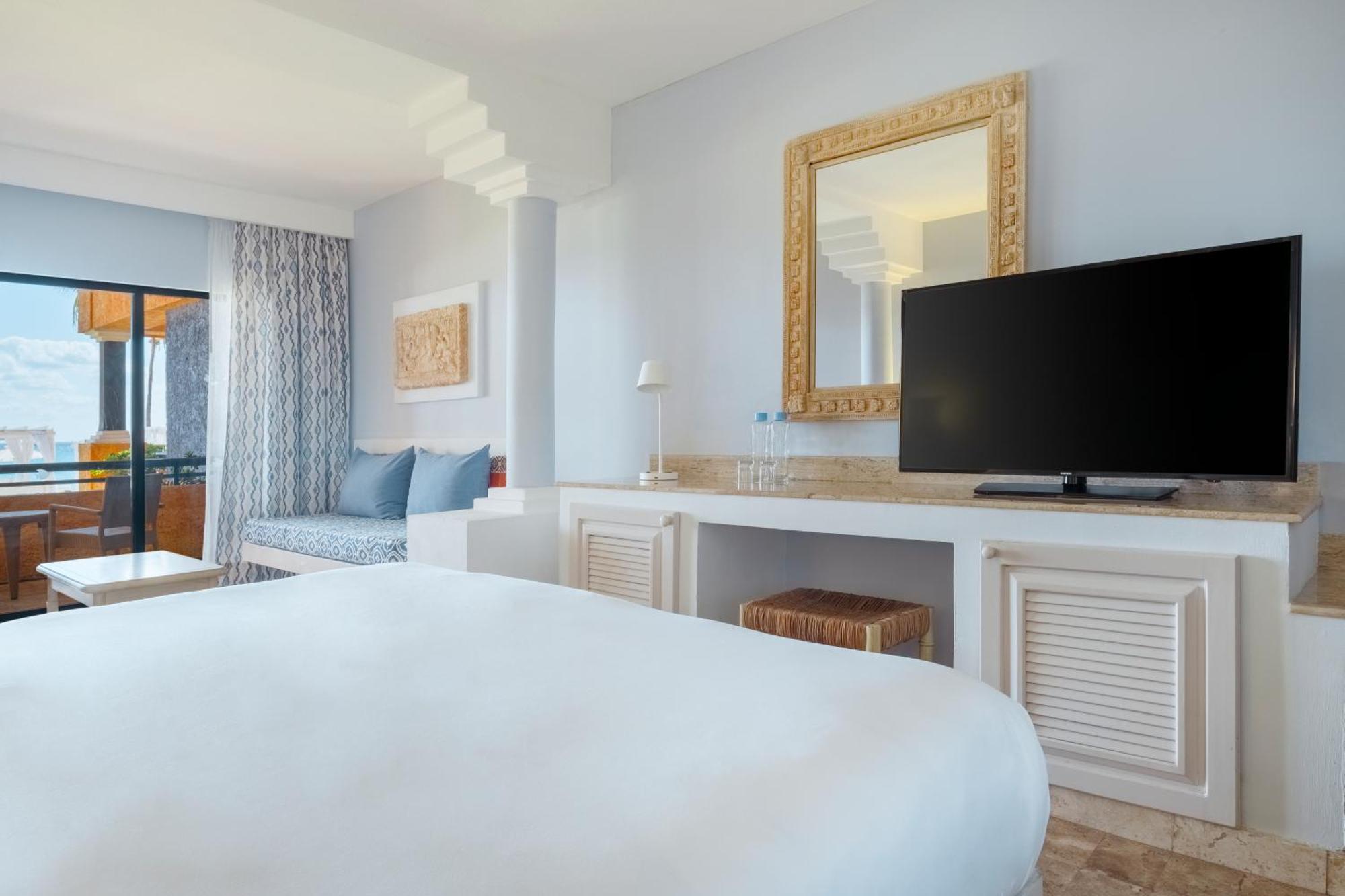 Iberostar Waves Tucan プレヤデルカーメン 部屋 写真