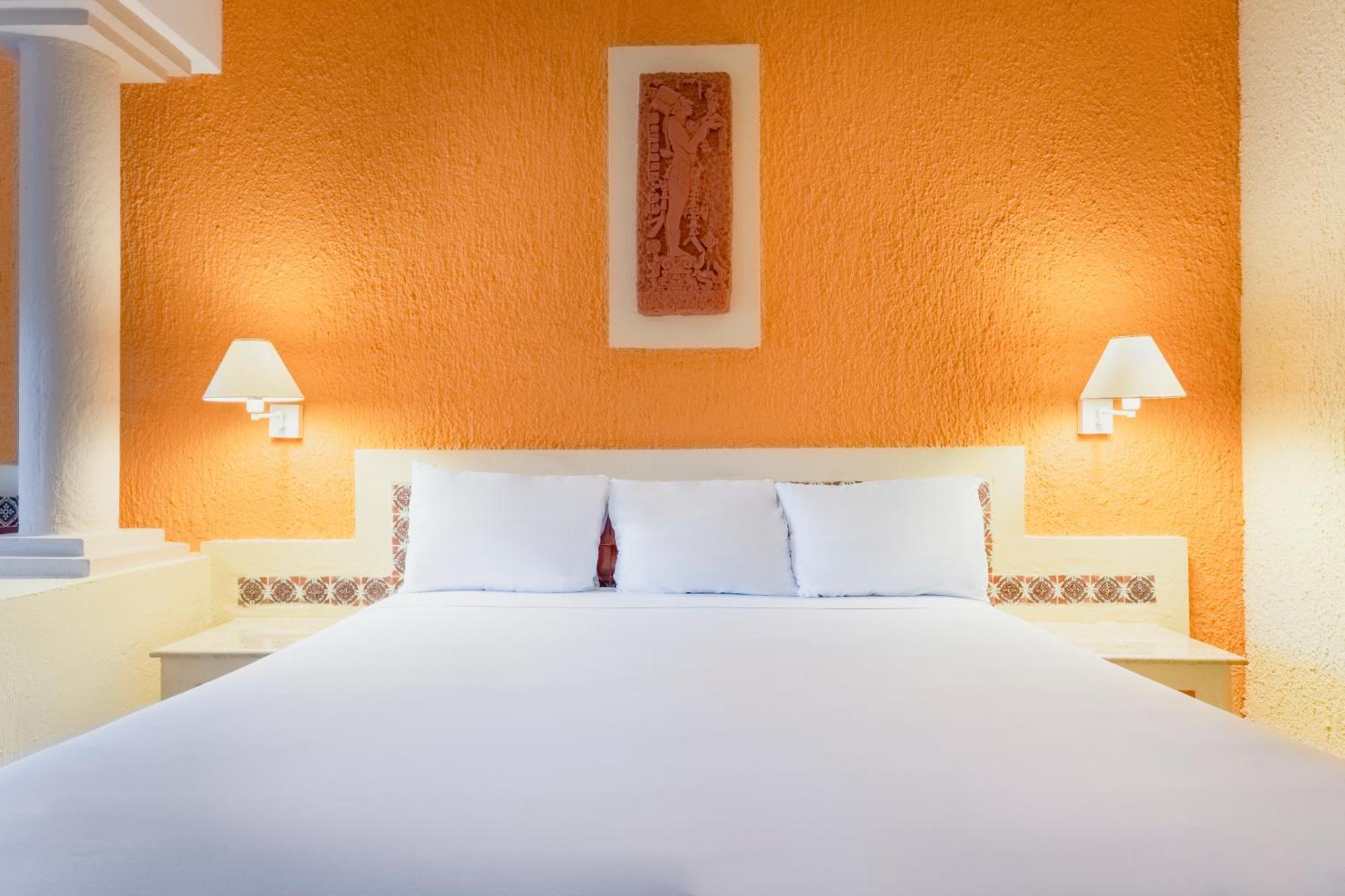 Iberostar Waves Tucan プレヤデルカーメン 部屋 写真