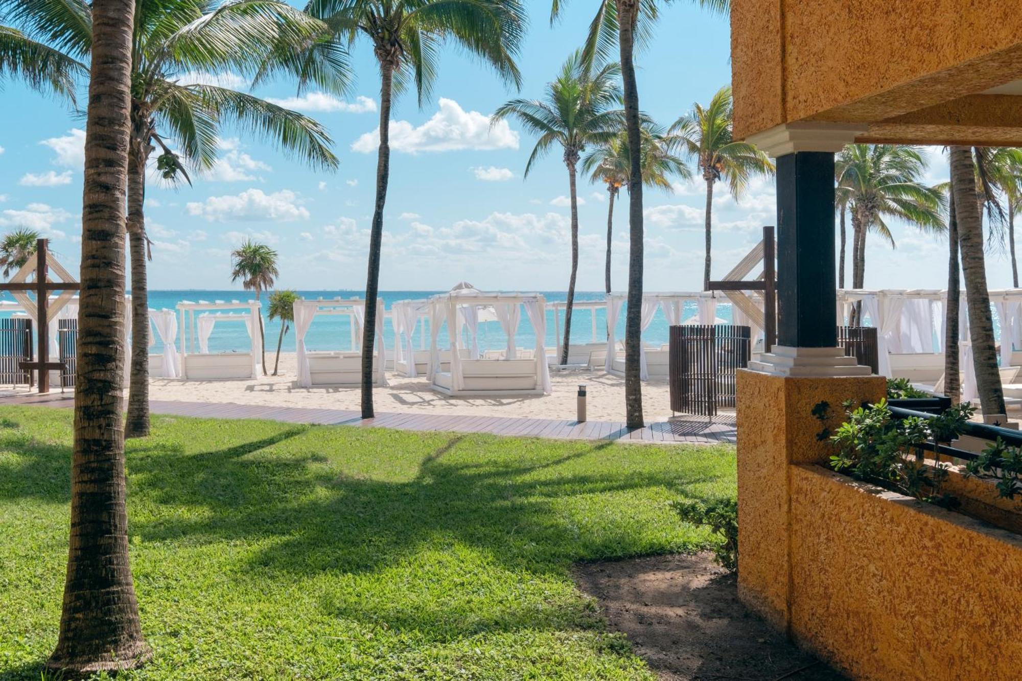 Iberostar Waves Tucan プレヤデルカーメン 部屋 写真