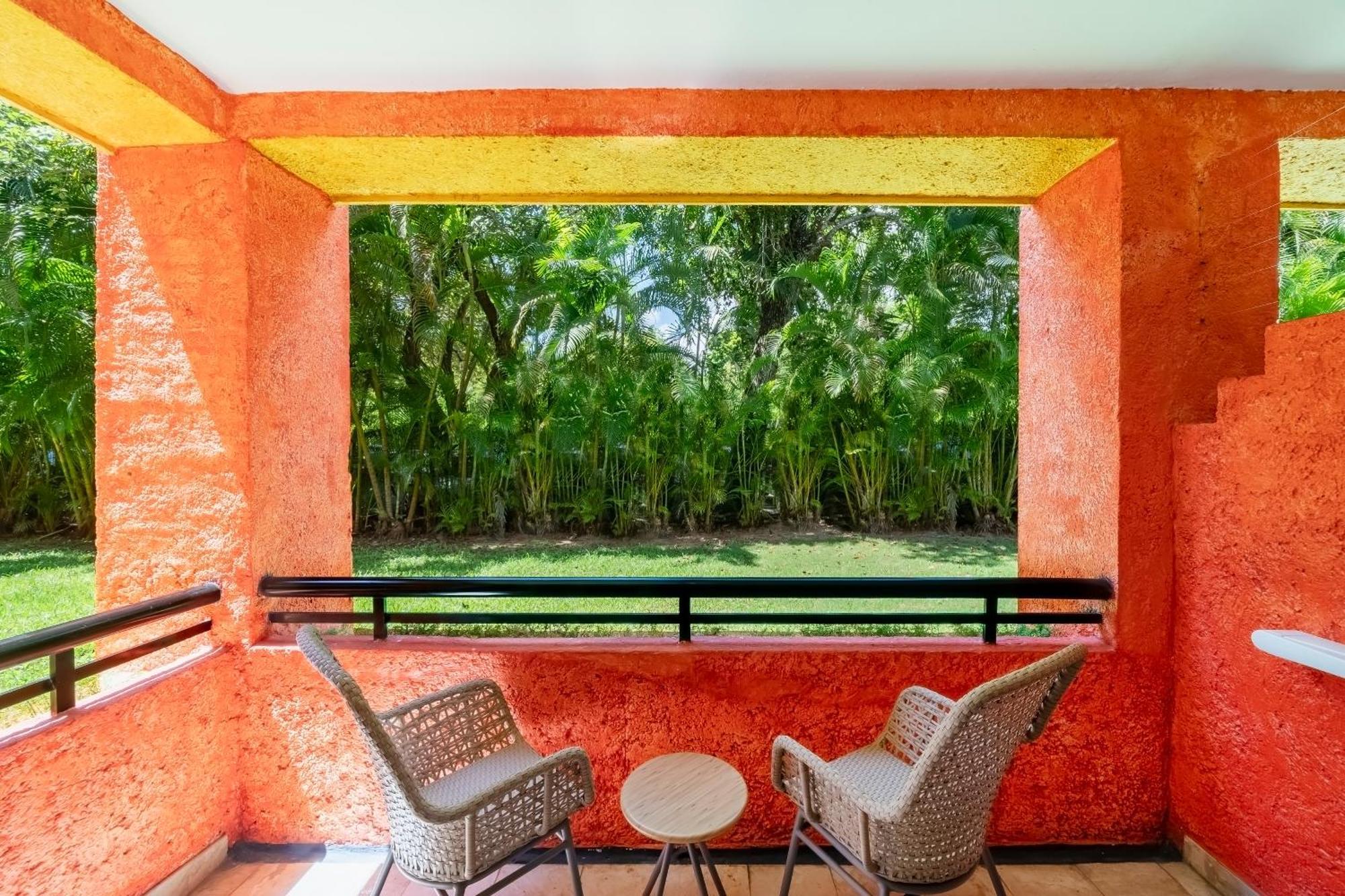 Iberostar Waves Tucan プレヤデルカーメン エクステリア 写真