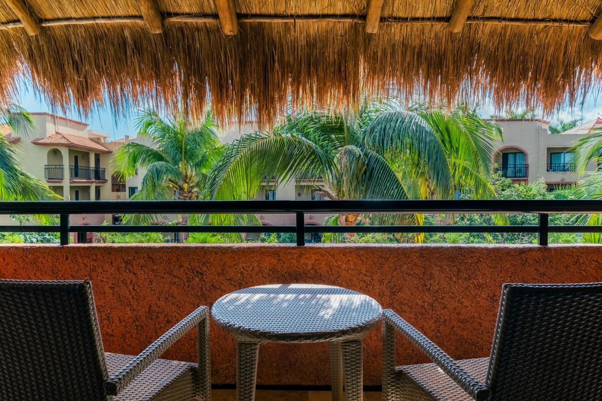 Iberostar Waves Tucan プレヤデルカーメン エクステリア 写真