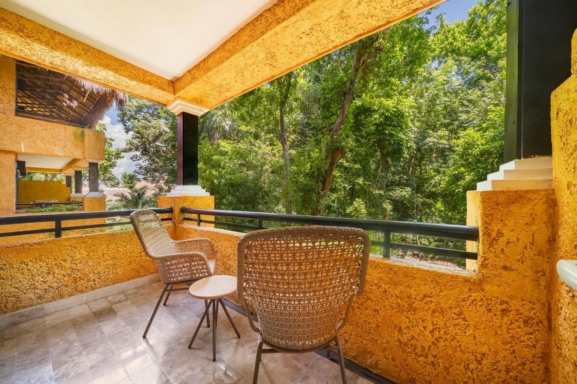 Iberostar Waves Tucan プレヤデルカーメン エクステリア 写真